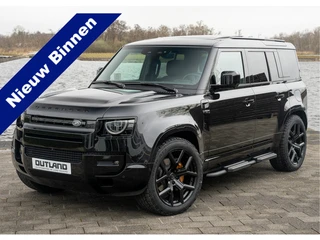 Land Rover Defender 110 P300e 110 X-Dynamic HSE | Full Options | Urban WX-2 | Incl. Winterbanden | S