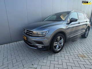 Volkswagen Tiguan Allspace 1.4 TSI Highline 7p.