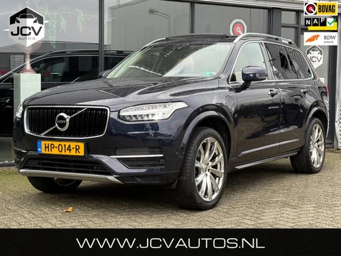 Volvo XC90 2.0 T8 Twin Engine AWD Inscription PANO/TREKHAAK