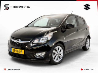 Opel KARL 1.0 ecoFLEX Innovation Navigatie/ Trekhaak