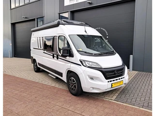 Carado CVE 600 Slaapdak / zonnepaneel