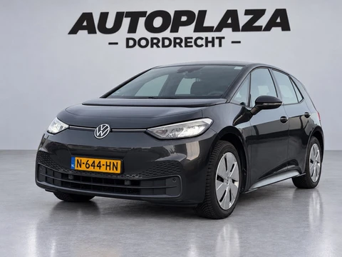 Volkswagen ID.3 SOH 92%