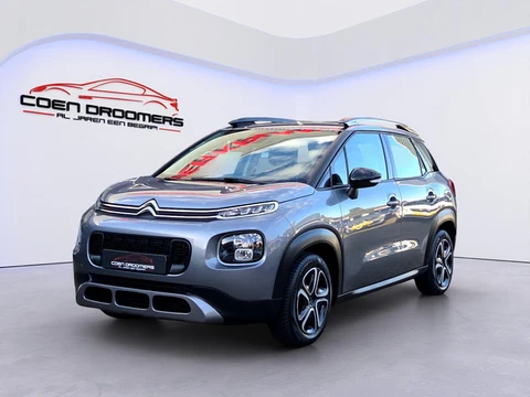 Citroen C3 Aircross 1.2 PureTech Feel /Carplay/Airco/DAB+/Cruisecontrol/Regensensor/Elek.Buitenspieg