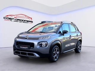 Citroen C3 Aircross 1.2 PureTech Feel /Carplay/Airco/DAB+/Cruisecontrol/Regensensor/Elek.Buitenspieg