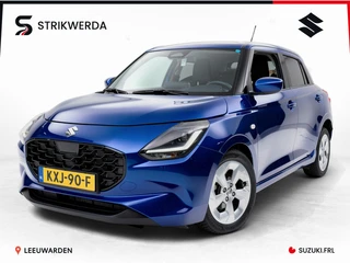 Suzuki Swift 1.2 Select Smart Hybrid Android auto/ Apple CarPlay