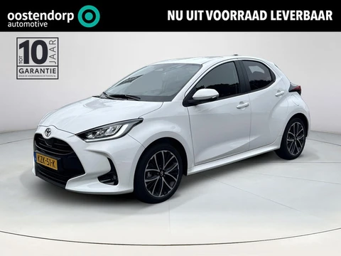 Toyota Yaris 1.5 Hybrid 115 Dynamic MY26