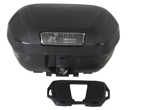 TOPKOFFER Moto Accessoires Bagage 1980 - 2014