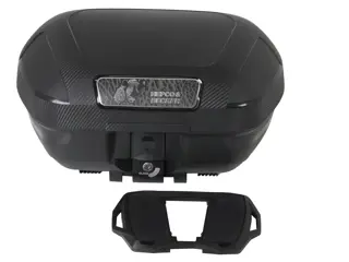 TOPKOFFER Moto Accessoires Bagage 1980 - 2014