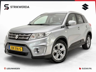 Suzuki Vitara 1.6 Exclusive Cruise control/ Navigatie