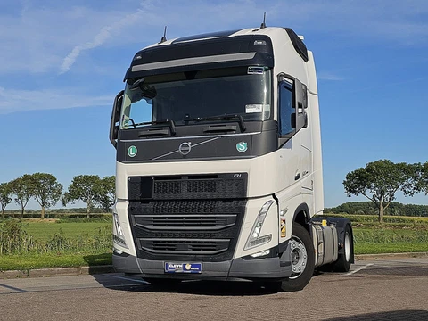 VOLVO FH 500 euro-6, xl