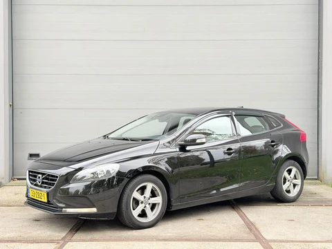 Volvo V40 1.6 D2 Kinetic (INRUILKOOPJE) (bj 2012)