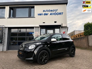 Citroen C1 1.0 VTi Urban Ride