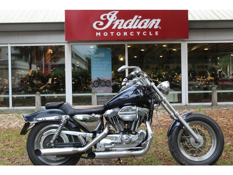 Harley-Davidson XL 1200  XL1200C