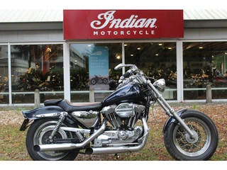 Harley-Davidson XL 1200  XL1200C