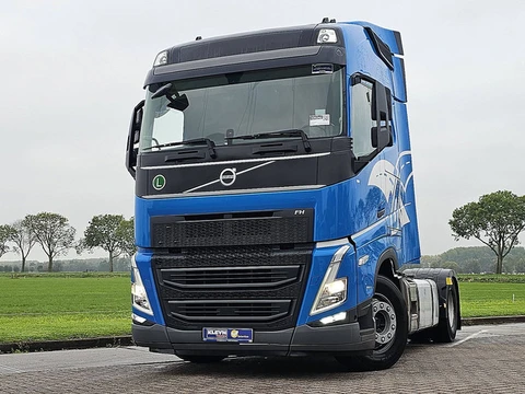 VOLVO FH 460