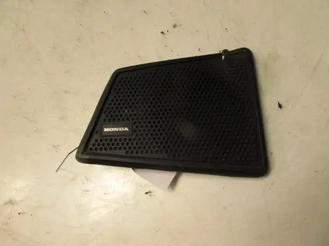 RADIO TOEBEHOREN Honda Goldwing GL 1984 - 1987