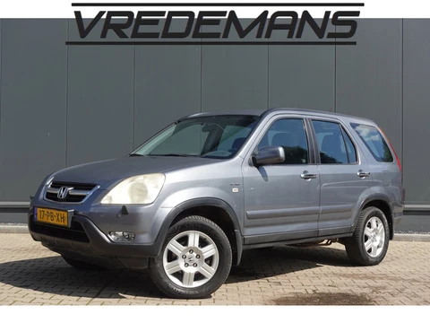 Honda CR-V 2.0i ES