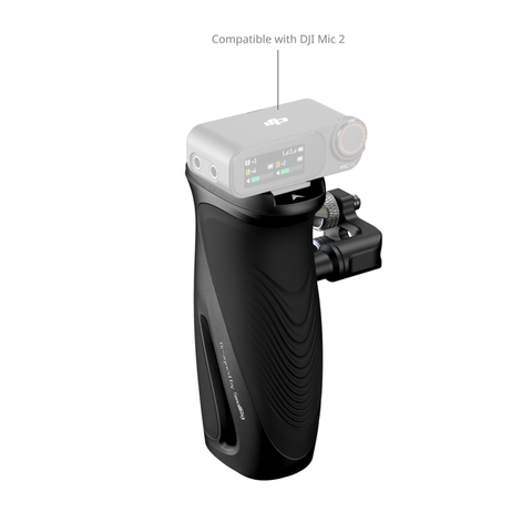 SmallRig 5194 Rotating Side Handle With 1/4-20 Screws