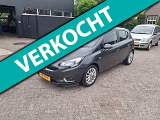Opel Corsa 1.0 Turbo Innovation