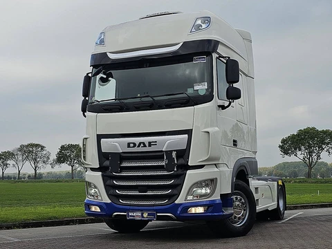 DAF XF 480
