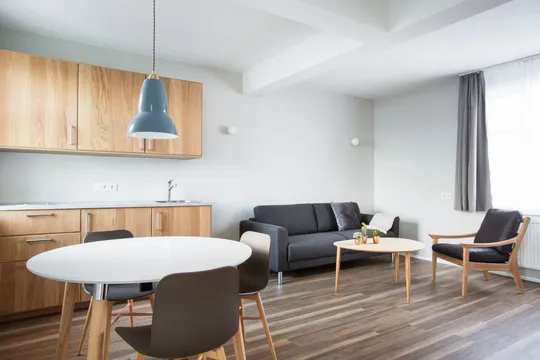 Torg Apartments - Reykjavik