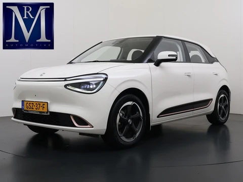 Dongfeng BOX Launch Edition 42 kWh Automaat | NAVIGATIE | 360 CAMERA | STOELVERWARMING + KOELING | F