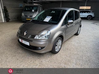 Renault Grand Modus 1.2 TCE Dynamique