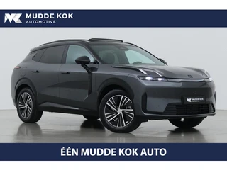 Lynk & Co 08 1.5 Core | Panoramadak | 360° Camera | Stoelverwarming | BLIS | Keyless | ACC