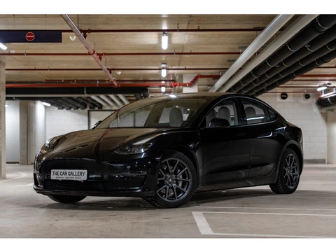 Tesla MODEL 3 Long Range AWD 75 kWh