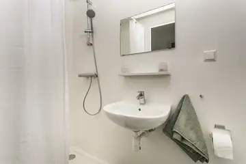 Woning aan de Sorbonnelaan te Maastricht