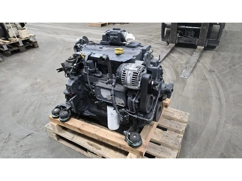 Deutz BF4M2012C