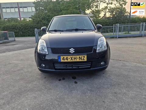 Suzuki Swift 1.3 Shogun