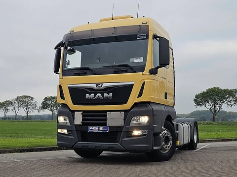 M.A.N. 18.470 TGX