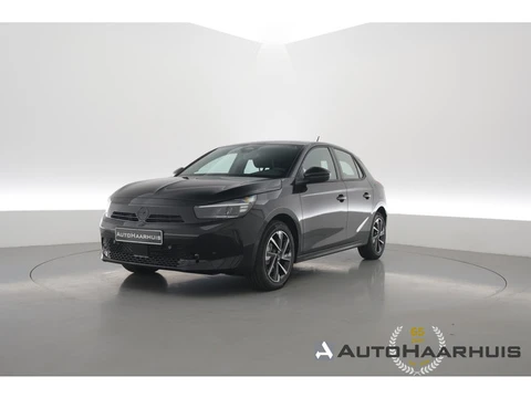 Opel Corsa 1.2 Turbo Hybrid GS 145pk! | Rijklaar! | Adapt. Cruise | Stoel- Stuurverw. | Camera + PDC