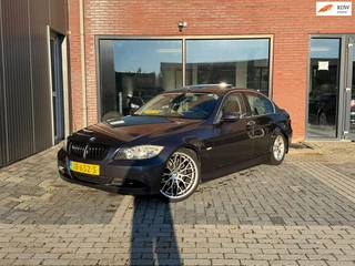 BMW 3-serie 325i | Drift tool | 08-2027 APK! | Pano | Harnas |