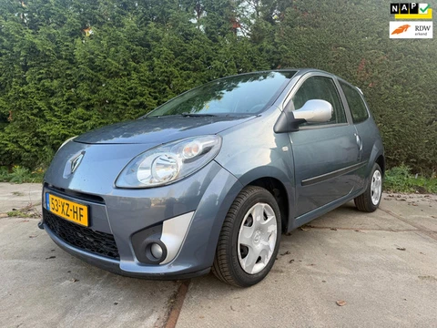 Renault Twingo 1.2 Dynamique NIEUWE APK