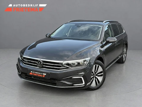 Volkswagen Passat Variant 1.4 TSI PHEV GTE Business