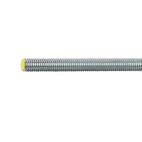 Draadstang, draadeind lengte 100 cm vanaf € 2,00