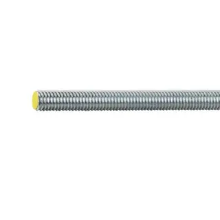 Draadstang, draadeind lengte 100 cm vanaf € 2,00