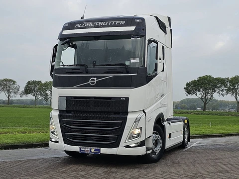 VOLVO FH 500