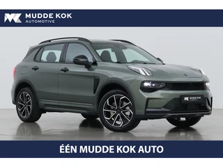 Lynk & Co 01 1.5 Core | ACC | Camera | Carplay | 19 inch | LED | Draadloos opladen