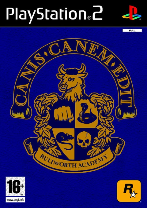 Canis Canem Edit (Bully)