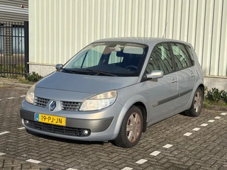 Renault Scénic 1.6-16V Dynamique Comfort|MEENEEMPRIJS
