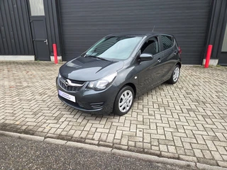 Opel KARL 1.0 ecoFLEX Innovation