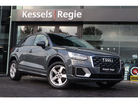Audi Q2 35 TFSI CoD Sport | Pano | BLIS | ACC | Navi | Led | Camera | Elec.a.klep