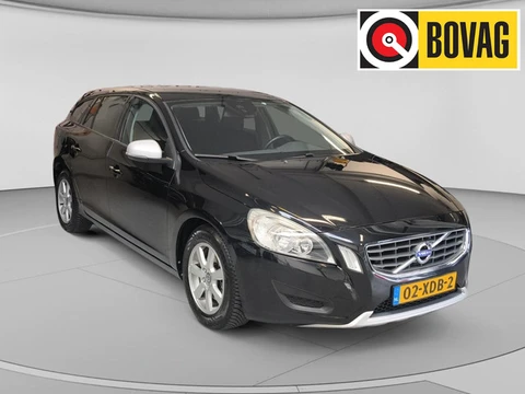 Volvo V60 1.6 T3 Kinetic