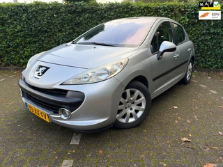 Peugeot 207 1.6 VTi XS 2e Eigenaar|Automaat|Cruise|PDC