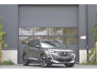 Peugeot 2008 1.2 PureTech 130 Allure Camera | Automaat | Carplay | Cruise Control