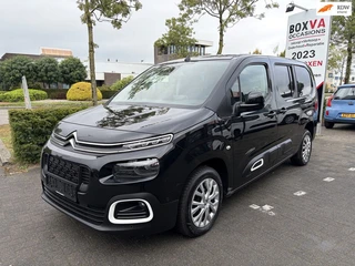 Citroen Berlingo XL 1.2 PureTech Shine 7p.