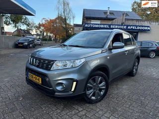 Suzuki VITARA 1.0 Boosterjet AllGrip Select * CRUISE*4X4*TREKHAAK*STOELVERW.*CLIMA*A. CAMERA *